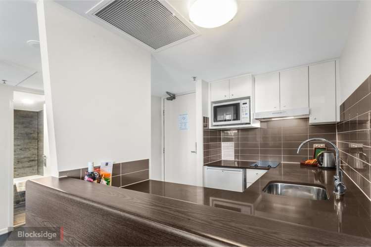 Third view of Homely apartment listing, 2704/95 Charlotte Street, Brisbane City QLD 4000