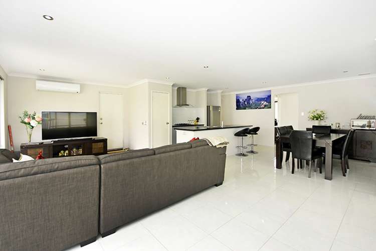 Fifth view of Homely house listing, 98 Barbarossa Drive, Caversham WA 6055