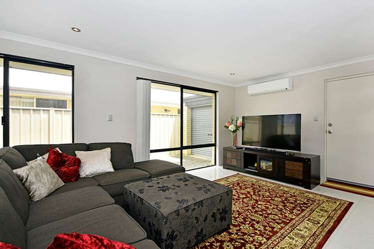 Sixth view of Homely house listing, 98 Barbarossa Drive, Caversham WA 6055