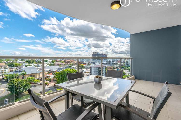 Main view of Homely apartment listing, 27/446 Ann Street, Brisbane City QLD 4000