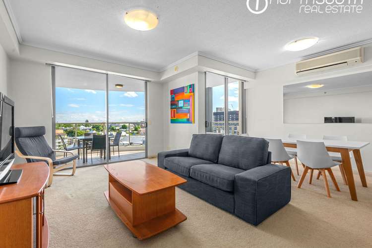 Second view of Homely apartment listing, 27/446 Ann Street, Brisbane City QLD 4000