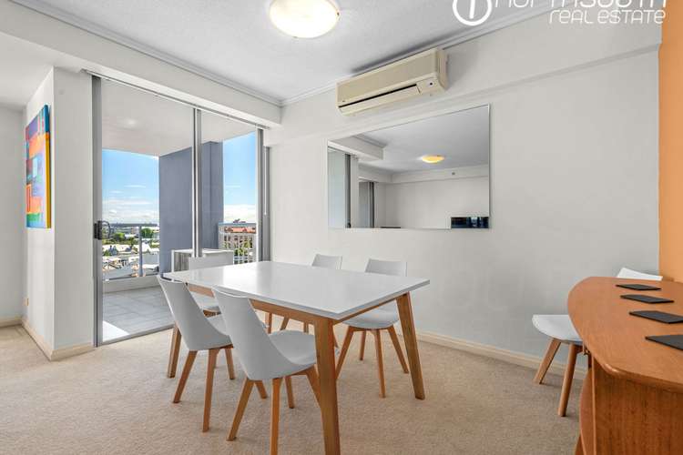 Third view of Homely apartment listing, 27/446 Ann Street, Brisbane City QLD 4000