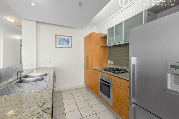 Fifth view of Homely apartment listing, 27/446 Ann Street, Brisbane City QLD 4000