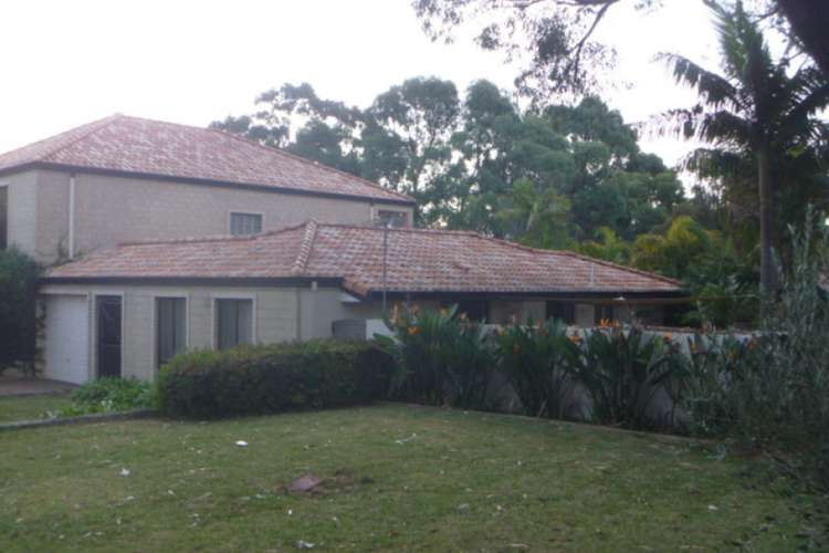 Main view of Homely semiDetached listing, 5A Killen Place, Duncraig WA 6023