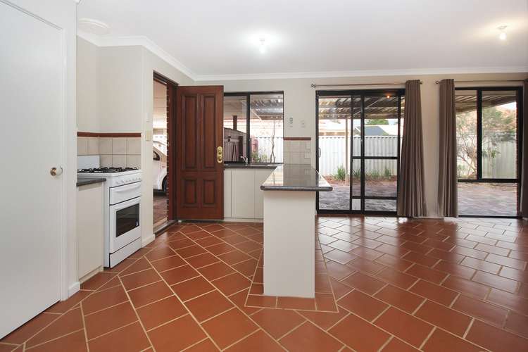 Fifth view of Homely house listing, 16 Pinewood Walk, Canning Vale WA 6155