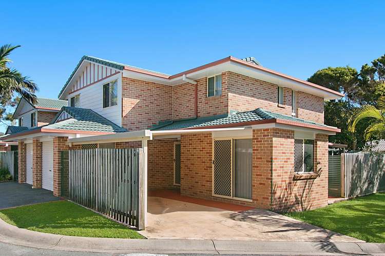 Main view of Homely townhouse listing, 36/17-21 Monterey Avenue, Banora Point NSW 2486