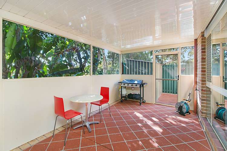 Second view of Homely townhouse listing, 36/17-21 Monterey Avenue, Banora Point NSW 2486