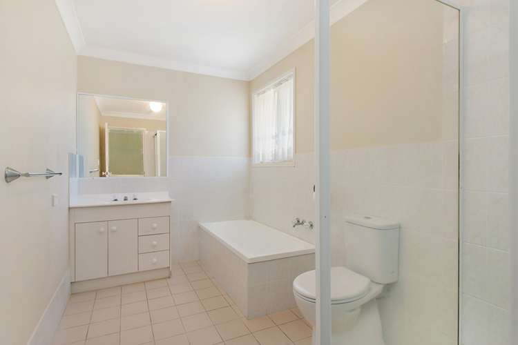 Fourth view of Homely townhouse listing, 36/17-21 Monterey Avenue, Banora Point NSW 2486