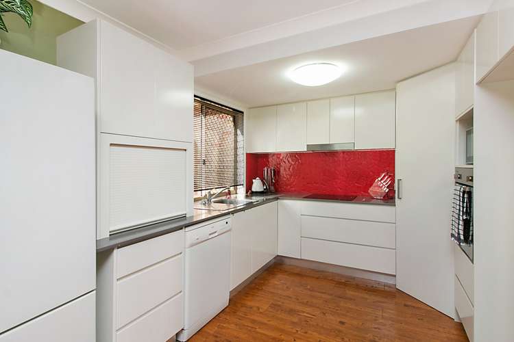 Fifth view of Homely townhouse listing, 36/17-21 Monterey Avenue, Banora Point NSW 2486