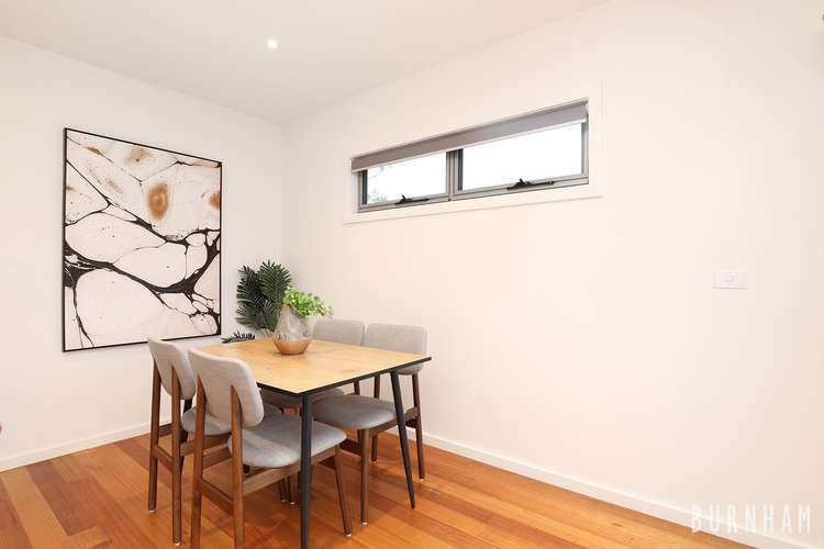Fifth view of Homely townhouse listing, 1/42a Adelaide Street, Footscray VIC 3011