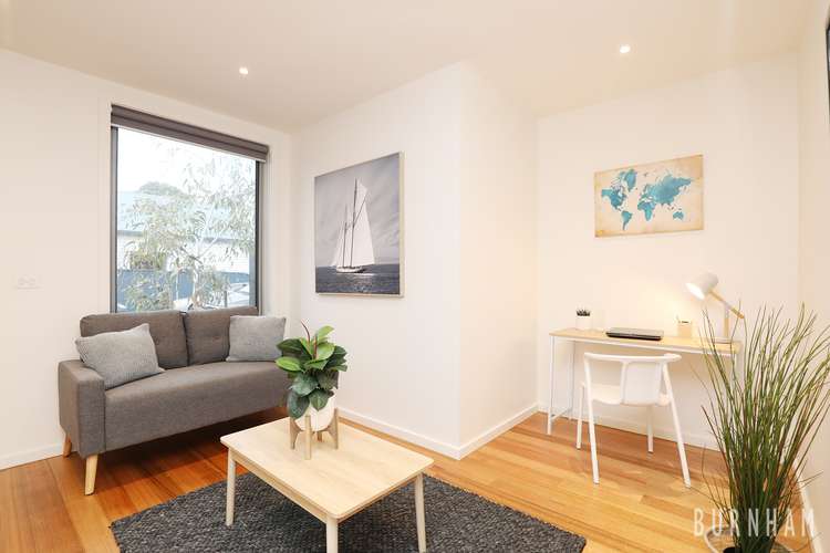 Sixth view of Homely townhouse listing, 1/42a Adelaide Street, Footscray VIC 3011