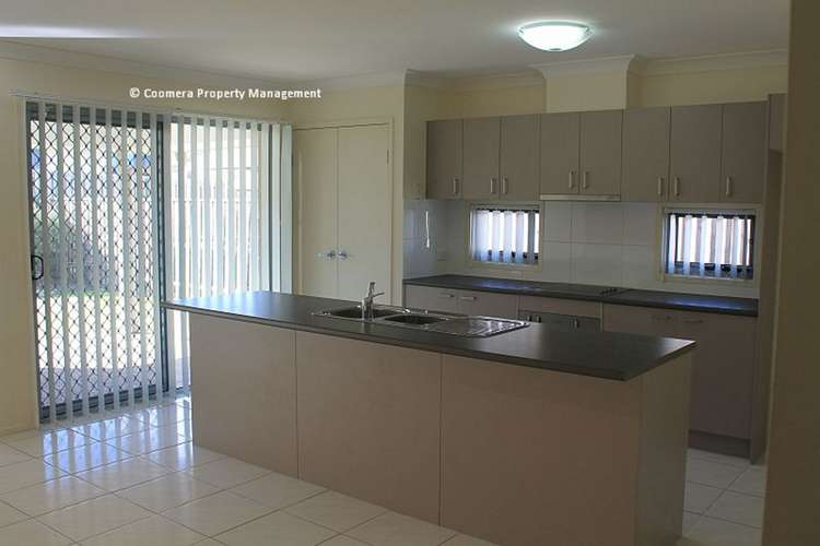 Second view of Homely house listing, 9 Vista Circuit, Bahrs Scrub QLD 4207
