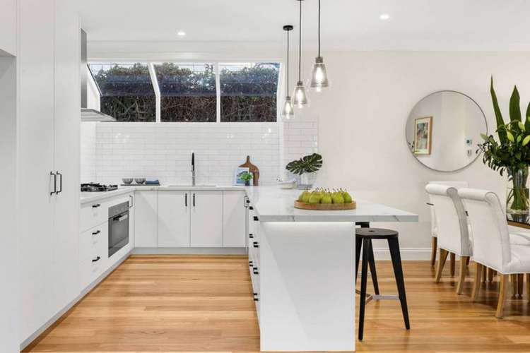 Second view of Homely house listing, 27 Herbert Street, Mornington VIC 3931