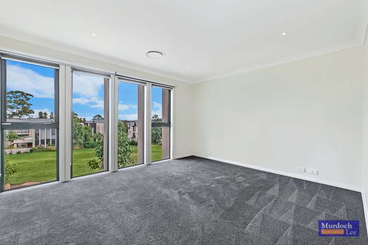 Fourth view of Homely townhouse listing, 8 Grace Crescent, Kellyville NSW 2155