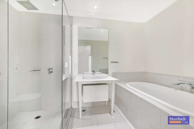 Fifth view of Homely townhouse listing, 8 Grace Crescent, Kellyville NSW 2155
