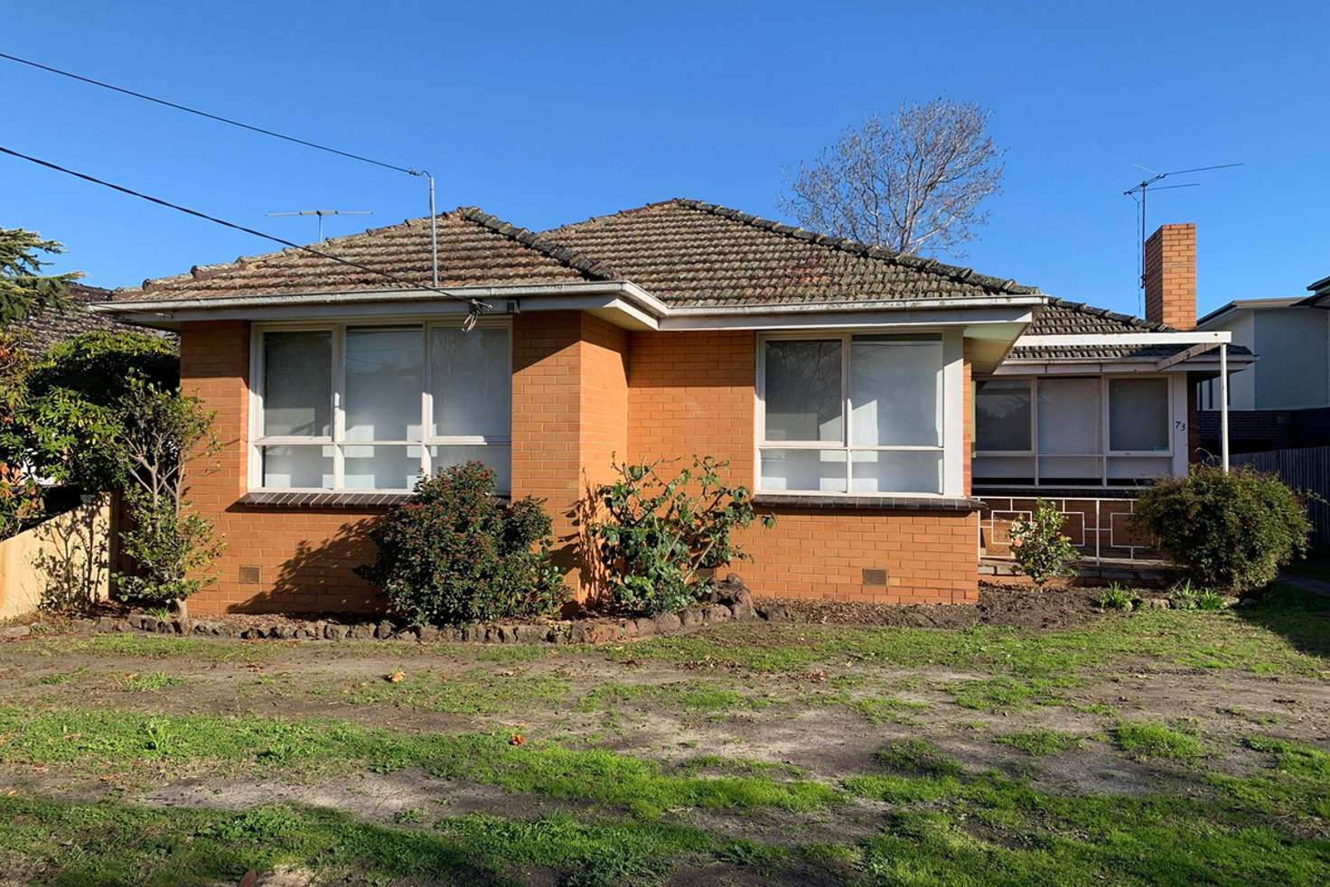 Main view of Homely house listing, 73 Lillimur Road, Ormond VIC 3204