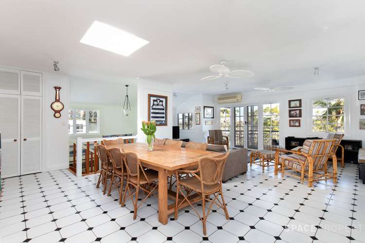 Fourth view of Homely house listing, 80 Birdwood Terrace, Auchenflower QLD 4066