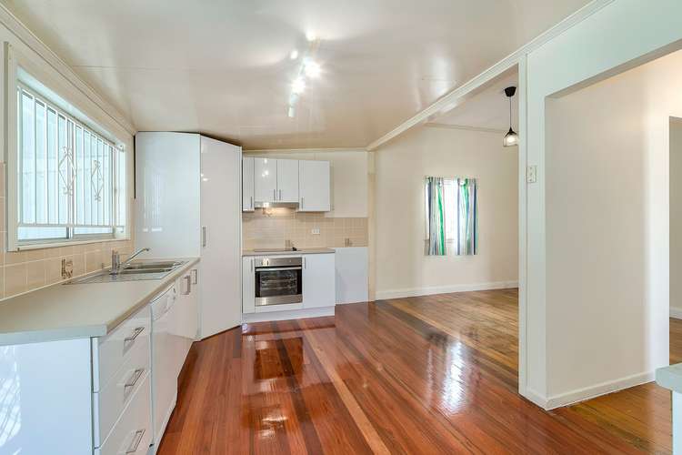 Second view of Homely house listing, 25 Louisa Street, Highgate Hill QLD 4101