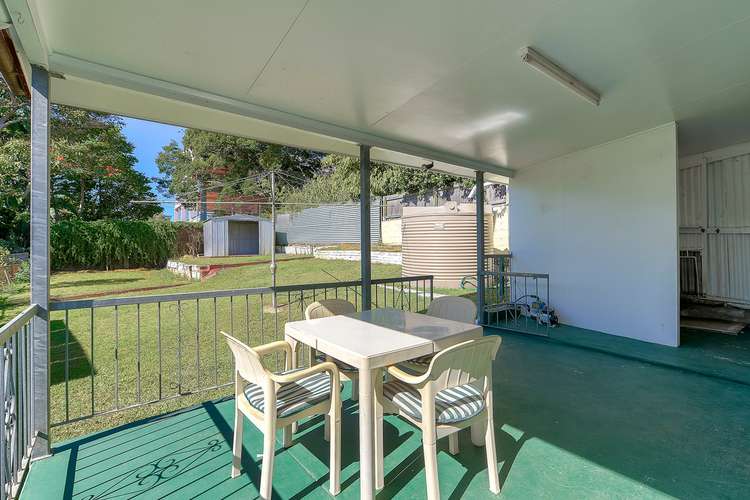 Third view of Homely house listing, 25 Louisa Street, Highgate Hill QLD 4101