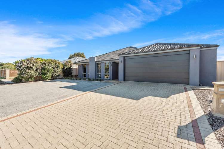 Second view of Homely house listing, 71 Vincent Road, Sinagra WA 6065
