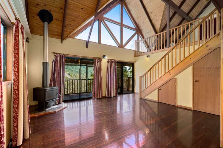 Fifth view of Homely house listing, 42 Duncan Street, Canungra QLD 4275