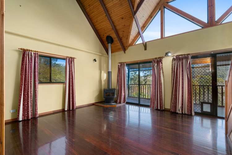 Sixth view of Homely house listing, 42 Duncan Street, Canungra QLD 4275