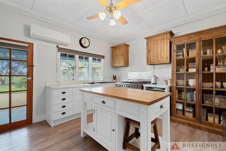 Third view of Homely acreageSemiRural listing, 59 McKindleys Road, Arcadia South VIC 3631