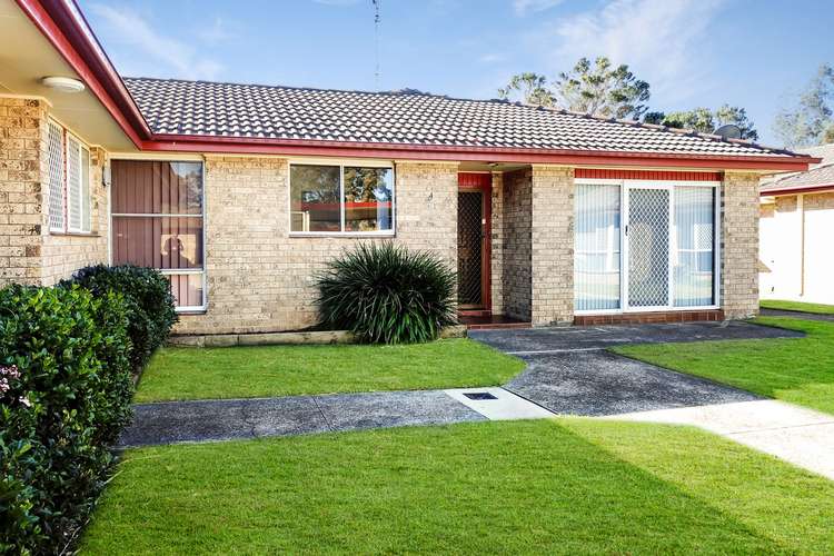 Second view of Homely villa listing, 4/4 Edyth Street, Bellambi NSW 2518