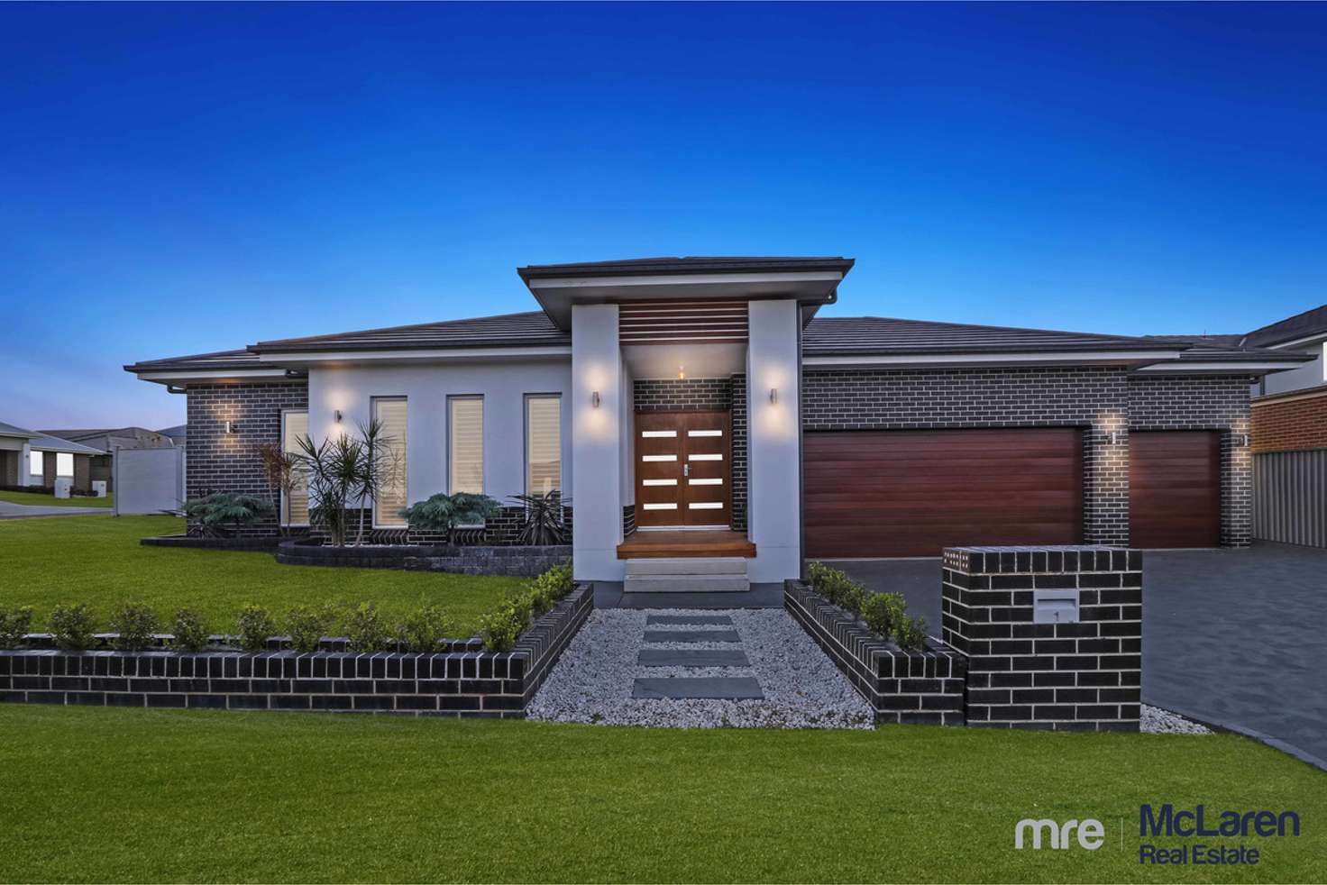 Main view of Homely house listing, 1 Peisley Court, Harrington Park NSW 2567