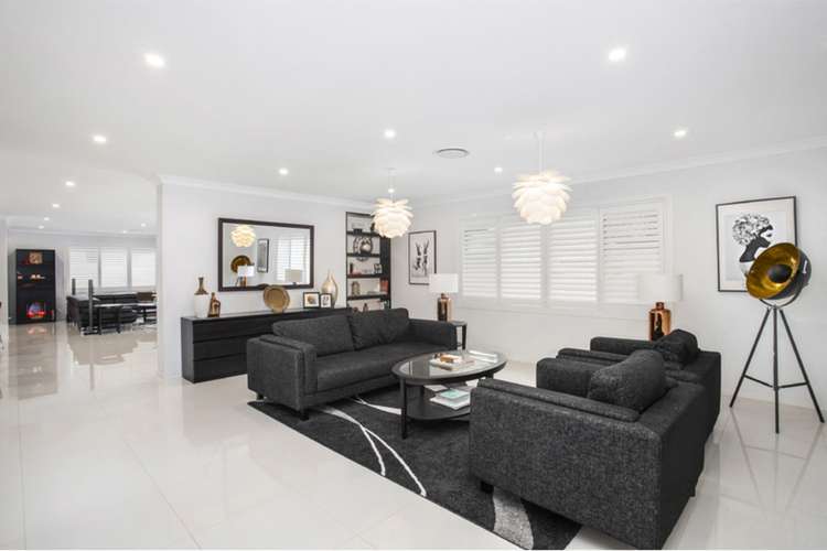 Third view of Homely house listing, 1 Peisley Court, Harrington Park NSW 2567