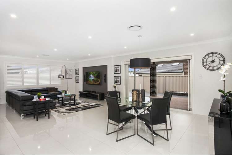 Fourth view of Homely house listing, 1 Peisley Court, Harrington Park NSW 2567