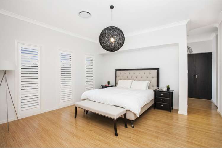 Fifth view of Homely house listing, 1 Peisley Court, Harrington Park NSW 2567