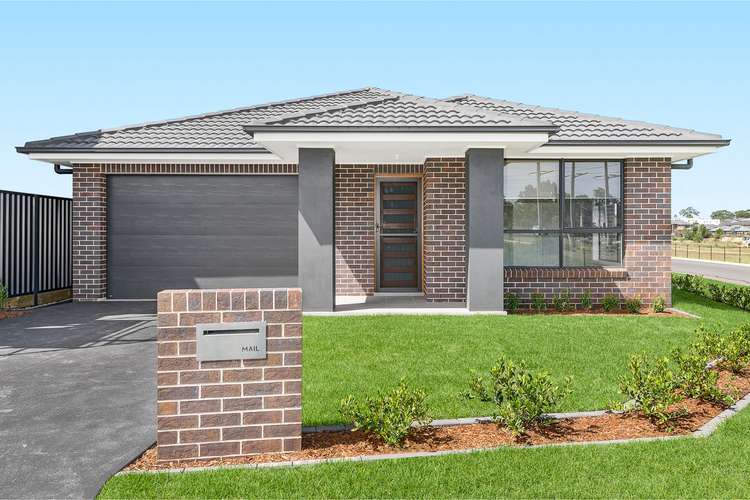 Second view of Homely residentialLand listing, Lot 3111 Archway Street, Gregory Hills NSW 2557