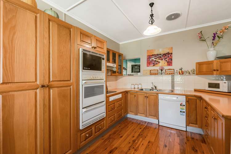 Second view of Homely house listing, 82 Drayton Road, Harristown QLD 4350