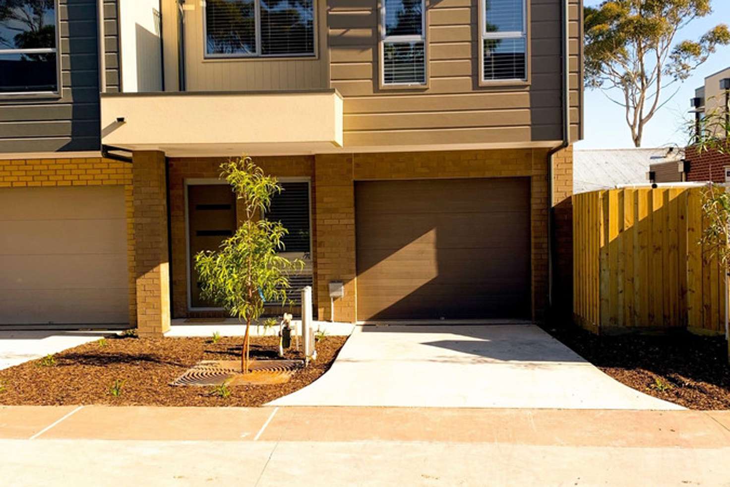 Main view of Homely unit listing, 7 Sanctuary Drive, Carrum Downs VIC 3201