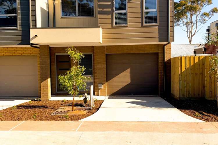 Main view of Homely unit listing, 7 Sanctuary Drive, Carrum Downs VIC 3201