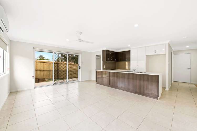 Fourth view of Homely semiDetached listing, 20B Cambooya Street, Drayton QLD 4350