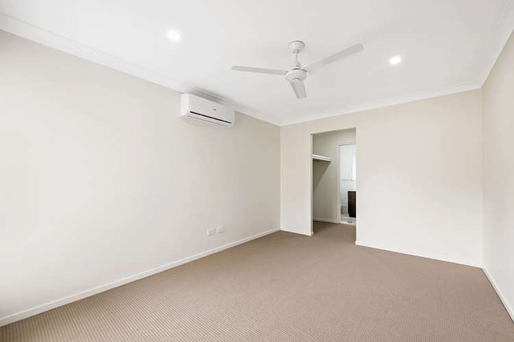 Fifth view of Homely semiDetached listing, 20B Cambooya Street, Drayton QLD 4350