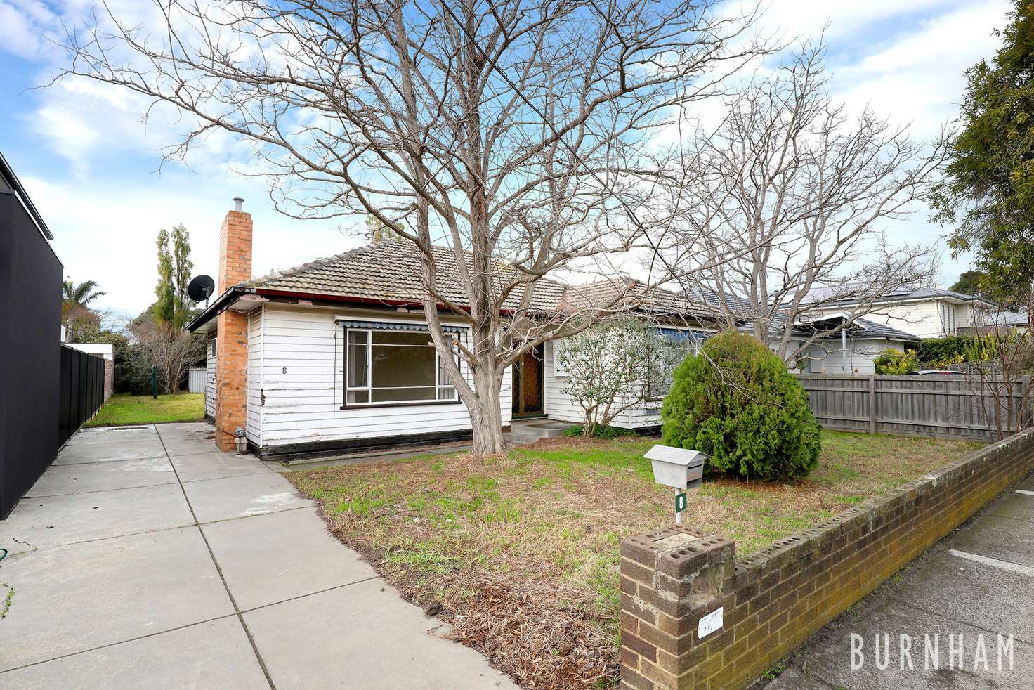 Main view of Homely house listing, 8 Dove Avenue, Altona VIC 3018