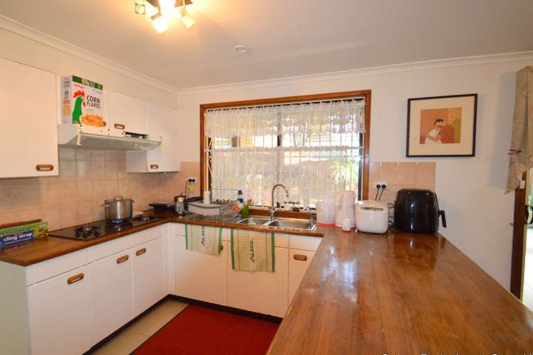 Third view of Homely house listing, 18 Auckland Street, Bonnyrigg Heights NSW 2177