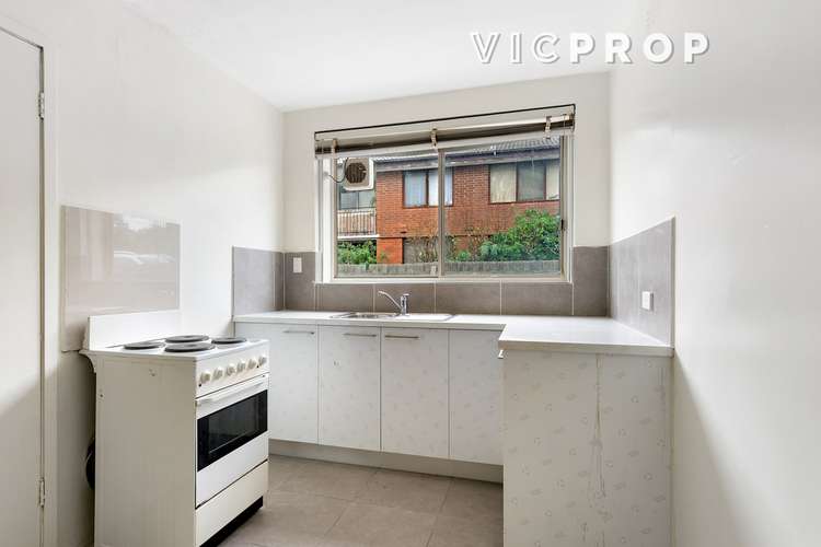 Second view of Homely apartment listing, 3/3 Empire Street, Footscray VIC 3011