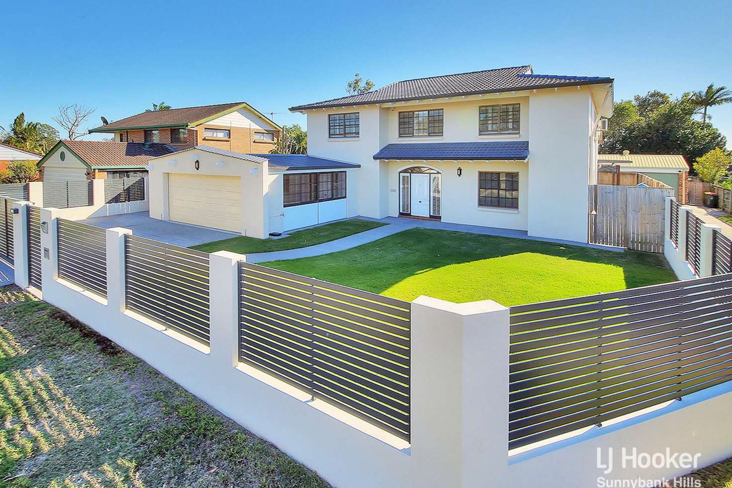 Main view of Homely house listing, 5 Inca Street, Sunnybank Hills QLD 4109