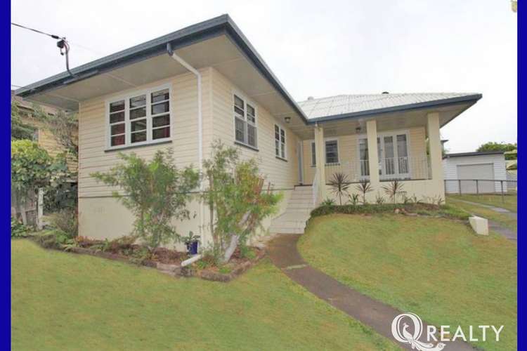 Main view of Homely house listing, 60 Pilliga Street, Virginia QLD 4014