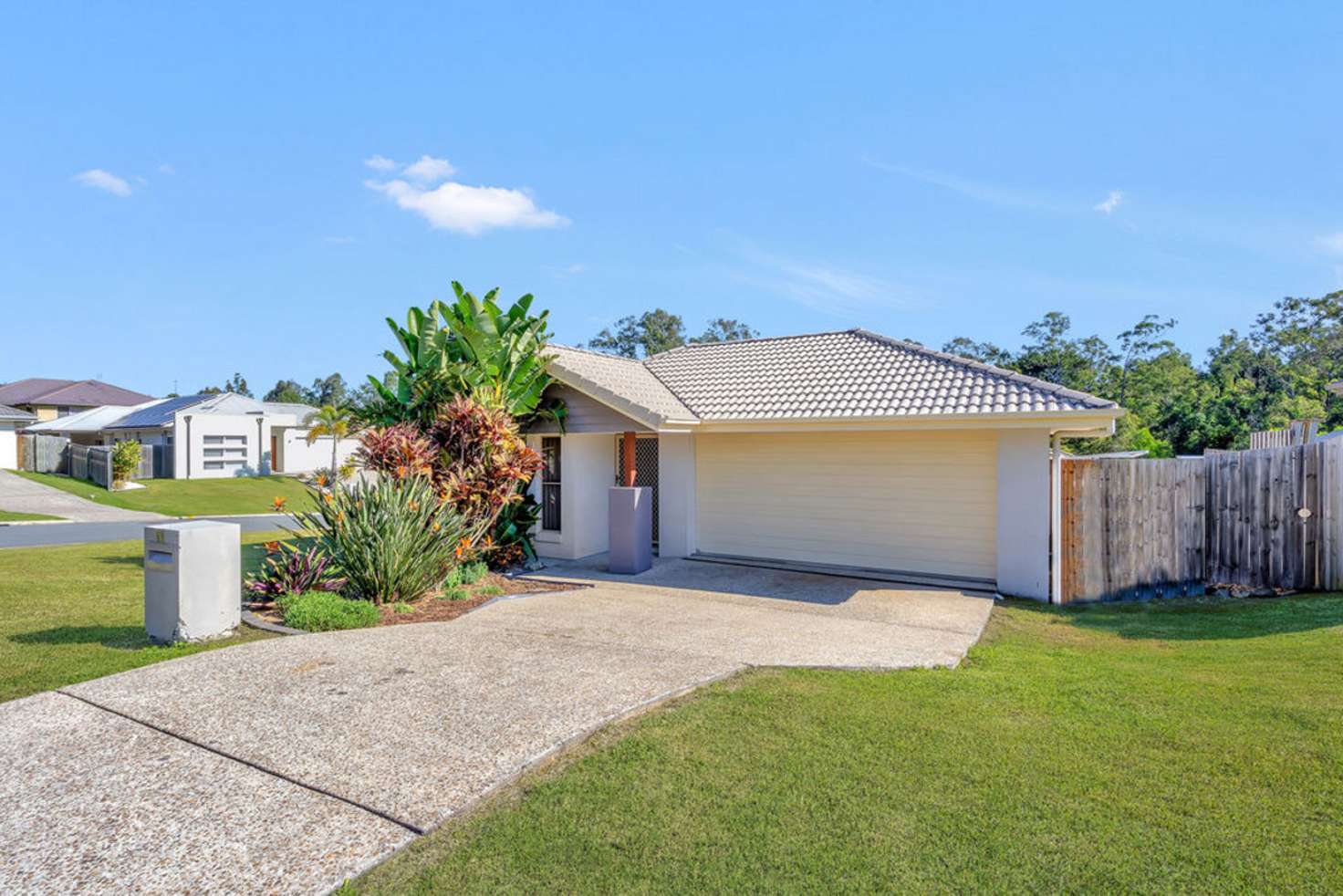 Main view of Homely house listing, 69 Moondani Drive, Gilston QLD 4211
