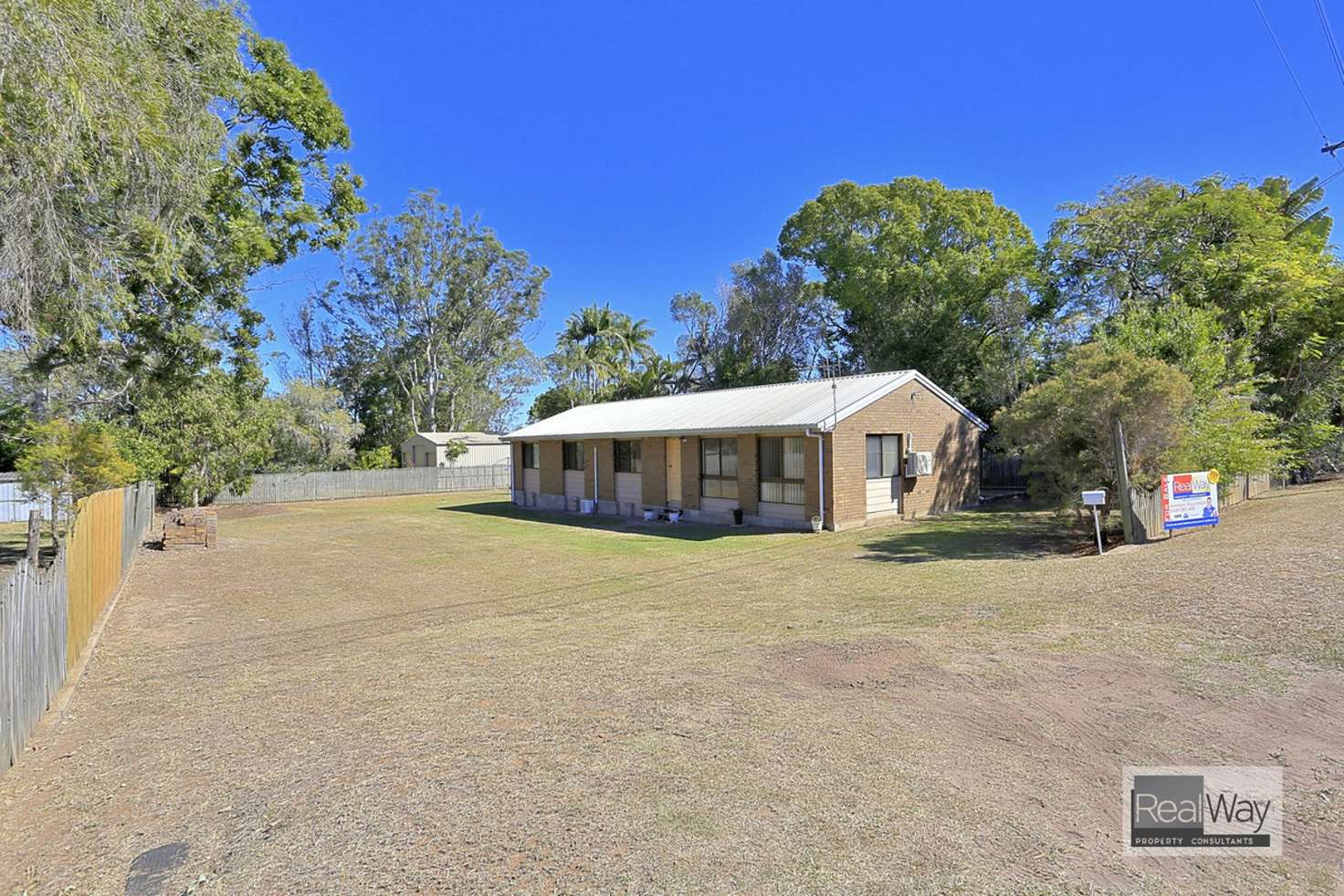 Main view of Homely house listing, 301 Avoca Road, Avoca QLD 4670