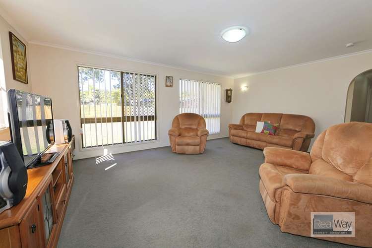 Second view of Homely house listing, 301 Avoca Road, Avoca QLD 4670