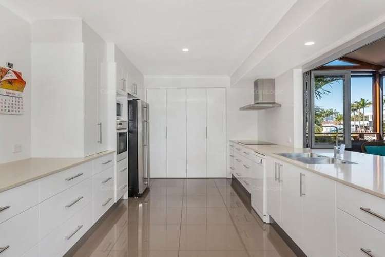 Fifth view of Homely house listing, 14 Pensacola Court, Broadbeach Waters QLD 4218