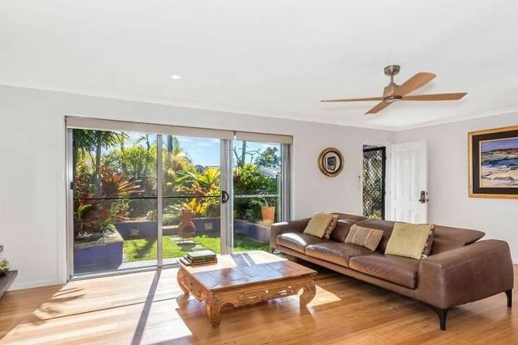 Sixth view of Homely house listing, 14 Pensacola Court, Broadbeach Waters QLD 4218