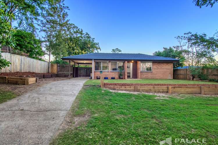 Fifth view of Homely house listing, 6 Carawah Court, Karana Downs QLD 4306