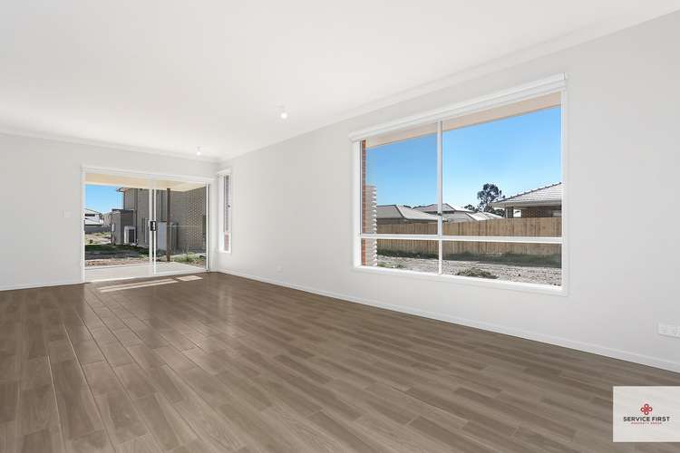 Second view of Homely house listing, 18 Vevers Avenue, Marsden Park NSW 2765